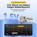 AAA Rechargeable Batteries 4 Pack - 1300mAh High-Capacity for Household & Business Devices | International Shipping - Buy Online on GoSupps.com