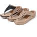 XTZYGLFD Women's Flip-Flops - Comfort Foot Vault Support Summer Wedge Sandals Rhinestone Platform Shoes Black 6 UK - Ideal for Walking - Buy Online on GoSupps.com