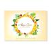 Alice+Jane 35 Color High Pigment Eyeshadow Palette - Citrus Oasis Glitter and Cream - Buy Online on GoSupps.com