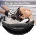Layhou Hair Washing Sink Basin Neck Rest Pillow - Salon Spa Gel Cushion for Shampoo Bowl - Silicone & Sponge Gripper - Buy Online on GoSupps.com