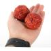 Deep Tissue Hand Massage Ring & Meridian Relaxation Ball - Finger Massage Gear for Muscle Relief | Shop Internationally - Buy Online on GoSupps.com
