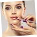 FRCOLOR 3 Sets Makeup Brush Set Makeup Brush for Girls Blending Brush for Makeup Applicator Women Makeup Brush Professional Cosmetics Brush Blush Brush Travel Make up Wooden Cangzhou Miss - Buy Online on GoSupps.com