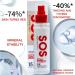 Hydrating Face Mist - Cooling Spray for Dry Skin - Face Mist Smooth & Refresh - Face Mist Spray Hydrating for Face - Face Spray Mist Hydrating with Hyaluronic Acid - Buy Online on GoSupps.com