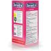Children's Benadryl Allergy Liquid Cherry 8 oz - Fast Relief - 8 Fl Oz (Pack of 1) - Buy Online on GoSupps.com