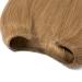 SEGO Real Hair Part Extensions - Smooth Honeyblond #27 20 Remy Hair Tress 70g - International Shipping - Buy Online on GoSupps.com