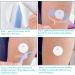 Freestyle Libre 3 Plasters - 40 Pack | Waterproof Skin-Friendly Self-Adhesive Patches for 14 Days - Buy Online on GoSupps.com