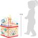 Small Foot Motor Cubes XL MOVE IT | FSC 100% Wood | 7 Motor Play Areas | Multi-Color | 11051 - Shop Now! - Buy Online on GoSupps.com