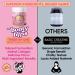 Buy Creatine for Women - Pre Workout & Keto-Friendly Booty Builder | Collagen & Strawberry Colada Flavor - 30 Servings - Buy Online on GoSupps.com