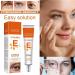Vitamin E Eye Serum Eye Creams Eye Cream Anti-Aging Under Eye Cream for Dark Circles Puffy Eyes Moisturising Eye Cream Prevents Under Eye Bags Fatigue for Wrinkles and Fine Lines - Buy Online on GoSupps.com