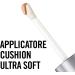 Rimmel London Lasting Finish Breathable Foundation SPF 20 300 Sand 30ml - Pack of 1 - Buy Online on GoSupps.com