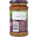 Patak's Patak's Lime Pickle 283 Grams - Buy Online on GoSupps.com