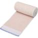 Elastic Bandage for Ankle & Foot | Breathable Soft Reusable Compression Bandage - Odorless & Comfortable - Buy Online on GoSupps.com