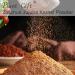 100% Natural Pure Ziziphus Jujuba Kernel Powder 100g/3.52oz de noyau d'oseille acide poudre de noyau d'oseille pour cuisiner des recettes de boulangerie et des boissons - Buy Online on GoSupps.com