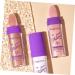 Didiseaon 3pcs Fairy Highlighter Powder - Glitter Makeup for a Radiant Glow | International Shipping Available - Buy Online on GoSupps.com
