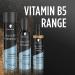 Schwarzkopf Styling Vitamin B5 Blow-Dry Hair Spray Volume and Shine 24hr hold 100 C heat protectant spray 200ml Pack of 2 200 ml (Pack of 2) - Buy Online on GoSupps.com