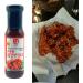 Ogam Spicy Fried Chicken Sauce 185g (Pack of 2) - Korean Food Gluten Free Vegan - Buy Online on GoSupps.com