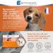 Innovative Skin Care Solution for Dogs & Small Pets | Moisturizing Glossy Coat Reduces Odor | Natural Ingredients for 10-20 kg Pets - Buy Online on GoSupps.com