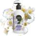Buy Natural Moisturising Hand Soap Mint & Jasmine 17.5oz - Nourishing & Refreshing | International Shipping Available - Buy Online on GoSupps.com