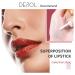 Sokgo Lip Plumper Gloss: Natural Lip Enhancer & Care Serum for Hydrating, Fuller, Plump Lips with Ginger - Reduce Fine Lines, Boost Elasticity - Buy Online on GoSupps.com