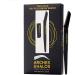 Buy Arches and Halos Triple-Fold Eyebrow Razor | Remove Unwanted Hair Shape Brows & Skin-Friendly - International Shipping - Buy Online on GoSupps.com