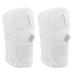 Knee Support Breathable Knee Brace Comfortable for Football for Basketball (L)