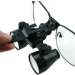 Aries Outlets 3.5X Magnification Galilean Loupes | Titanium Frame | 420mm Distance - Buy Online on GoSupps.com