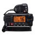 Standard Horizon GX2000B VHF, Matrix, with Hailer, Opt Remote, Black