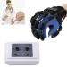 Rehabilitation Gloves Hand Stroke Hemiplegia Rehabilitation Training Equipment Rehab Equipment Increase Muscle Tone Right X-Large