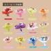 Buy Poppy Nagoya SBL-11 Soap Flowers - Beautiful Artificial Flower Bouquet Gift | Perfect for Any Occasion - Buy Online on GoSupps.com