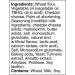 Cheez-It* Baked Snack Crackers White Cheddar 200 g - Buy Online on GoSupps.com