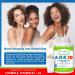 Power By Naturals ADK 10 - Vitamin A D3 10000 IU with K2 MK-7 Supplement - Bone, Heart, and Immune Health Booster - 90 Pills - Buy Online on GoSupps.com