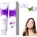 Sp-7 Ultra Whitening Toothpaste Promotes Healthy Teeth and Gums Prevents Tartar Fresh Breath Brightening and Stain Toothpaste.(purple)