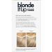 Clairol Blonde It Up Crystal Glow Toner Kit - Iridescent Emerald Iridescent Emerald 135 ml (Pack of 1) - Buy Online on GoSupps.com
