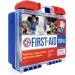 Quick Seal Nosebleed Kit - Be Smart, Get Prepared (4-Piece) - Buy Online on GoSupps.com
