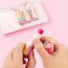 Make It Real 3C4G Adventure Fun Lip Gloss Set - 4 Piece Scented Sticks for Stylish Tweens, Three Cheers for Girls, Ages 8 - Buy Online on GoSupps.com