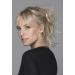 Ellen Wille hairpiece: RUM. Hairpiece with rubber ring Rum Ellen Wille. Color: light blonde