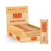 Pandy - protein bar Low sugar content - protein bar only 1 g of sugar - Powerbar bar - protein bar - power bar protein bar - high protein bar caramel and sea salt 18 pieces