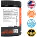 Crazy Muscle Creatine Monohydrate Powder 5000mg Premium 3X ThreeAtine Pre Workout Mass Gainer High Absorption Easy to Take Powder Optimum Performance for Men & Women 30 Servings - Buy Online on GoSupps.com