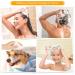 Aimike Scalp Massage Brush - Eco-Friendly Silicone Shampoo Brush for Hair Growth Dandruff Reduction & Scalp Massage - Wet & Dry Hair | 1 PC - Buy Online on GoSupps.com