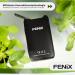 Wolkenkraft Fenix Neo Premium Vaporizer - 100% Convection Titan Chamber Patented Cooling | USB-C | Ceramic Mouthpiece | Temp 120-221 C - Buy Online on GoSupps.com