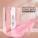 Cool Girl Women Perfume Long Lating Eau De Parfum Fresh And Trendy Natural Spray Fragrance For Effortless Chic 3.4 Fl Oz For Daily Used Cool girl pink 3.4 Fl Oz (Pack of 1) - Buy Online on GoSupps.com