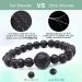 Anti Motion Sickness Bands - 4PC Acupressure Bracelet for Travel & Car Sickness Relief - Buy Online on GoSupps.com