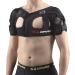EVS Sports SB05 Shoulder Brace, Black XX-Large Black