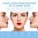 V Line Lifting Mask - 5 Pcs Hydrogel Collagen Face & Neck Tightening Tape for Jawline Contour & Firming - V-Shaped Face Mask with Aloe Vera - Buy Online on GoSupps.com