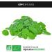 Moringa oleifera organic - 400mg - 200 vegetable capsules - Buy Online on GoSupps.com