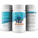 No Bloat Pro - Advanced Gut & Colon Cleanse with Probiotics | Bloating & Gas Relief | Fennel & Ginger for Digestive Health | Promote Regularity & Colon Wellness - Buy Online on GoSupps.com