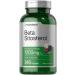 Horb ach Beta Sitosterol 1200mg | 240 Softgel Capsules | Mega Strength | Plant Sterols Complex | Non-GMO Gluten Free Supplement
