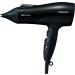 Panasonic EH-NE83 Ionic Hairdryer 2500W Black - Fast Drying Technology for Smooth Sleek Hair - Buy Online on GoSupps.com