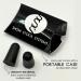 Noise Cancelling Ear Plugs | Soft Foam Earplugs for Sleeping Travel & Concerts | Sound Blocking & Snoring Solutions - Buy Online on GoSupps.com
