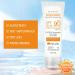 XdealCozyxc Face Sunscreen with Spf90 Oil Free Sun Cream Anti Sun UVA/UVB Radiation Protection Lotion Oil Free Sun Cream - Buy Online on GoSupps.com